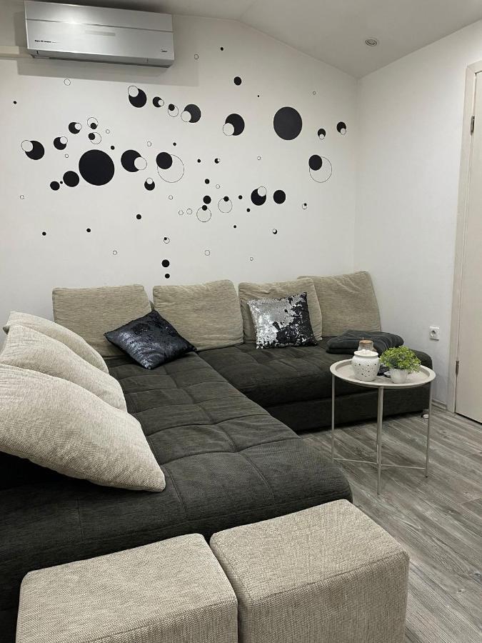 شقة كارلوفاتش  في Apartman Rakovac المظهر الخارجي الصورة